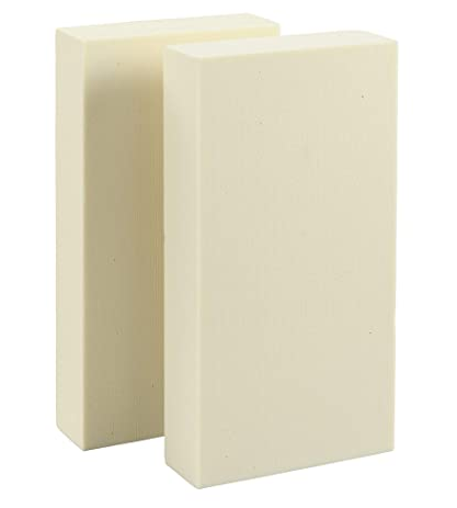 Block Polyethers