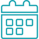 calender icon