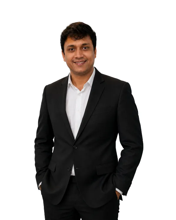 Anshul Agarwal