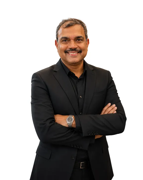 Mohammad Khalid