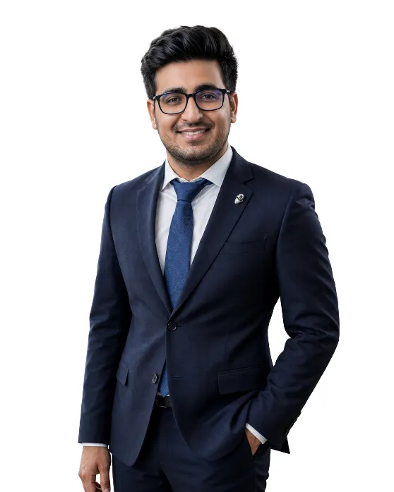 Arnav Sethi