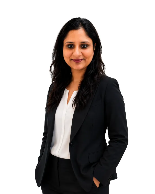 Sakshi Raghuvanshi