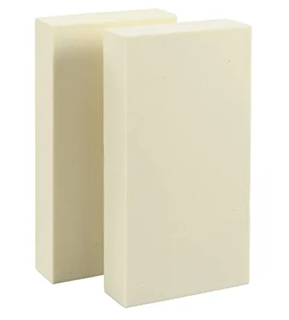 Block Polyethers