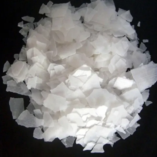 Chlor Alkalis