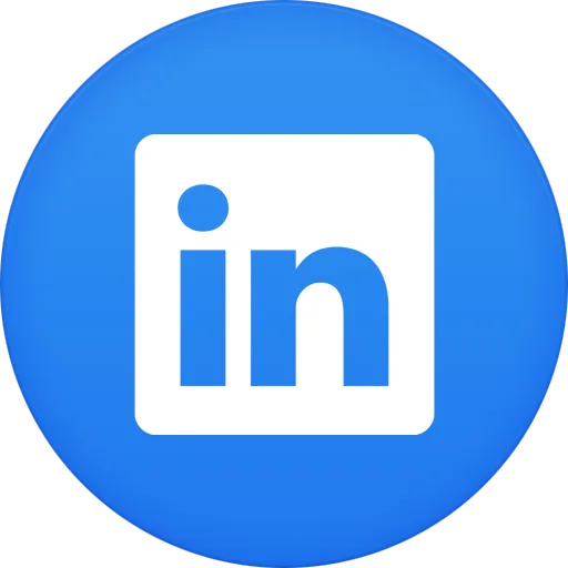 linkedin logo