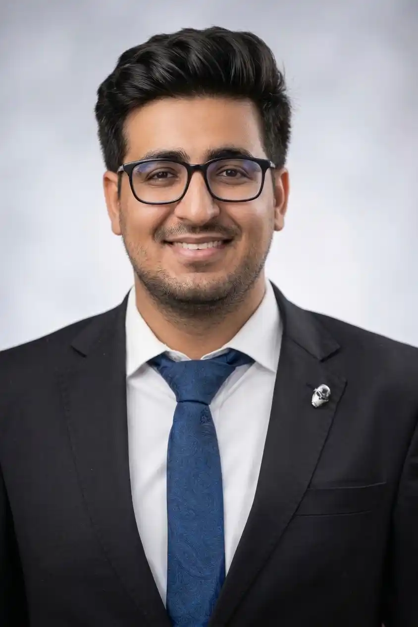 Arnav Sethi